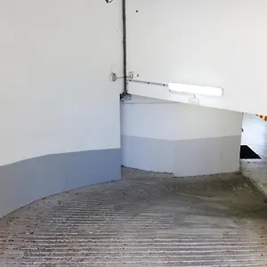  Apartamento Carnot França
