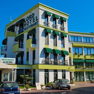 **** Hotel Lord Tirana Albânia