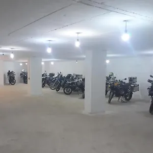 **** Hotel Petit Elita Albânia