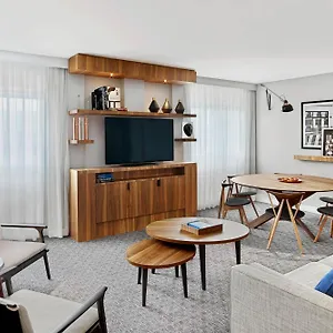 Hotel Le Meridien Etoile, Paris