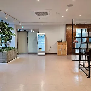 송정 올라 2* 부산광역시