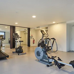 Aparthotel Odalys Xvii, Paris
