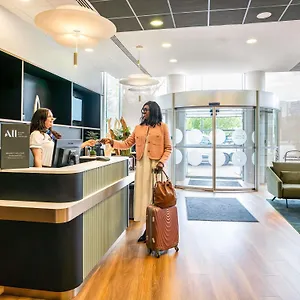 Novotel 17 Paryż