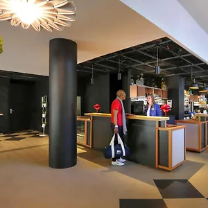 Ibis Bercy Village Paryż
