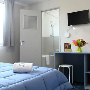 ** Hotel Le Petit Majestic França